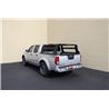 Road Armor | TRECK Bed Rack System - Frontier 2.5L / 3.8L / 4.0L 2006-2020