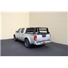 Road Armor | TRECK Bed Rack System - Frontier 2.5L / 3.8L / 4.0L 2006-2020