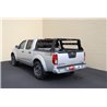 Road Armor | TRECK Bed Rack System - Frontier 2.5L / 3.8L / 4.0L 2006-2020