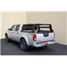 Road Armor | TRECK Bed Rack System - Frontier 2.5L / 3.8L / 4.0L 2006-2020