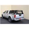 Road Armor | TRECK Bed Rack System - Frontier 2.5L / 3.8L / 4.0L 2006-2020