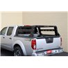 Road Armor | TRECK Bed Rack System - Frontier 2.5L / 3.8L / 4.0L 2006-2020