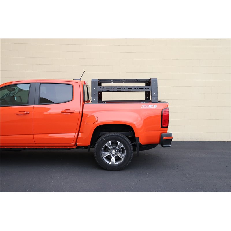 Road Armor | TRECK Bed Rack System - Colorado / Canyon 2015-2022