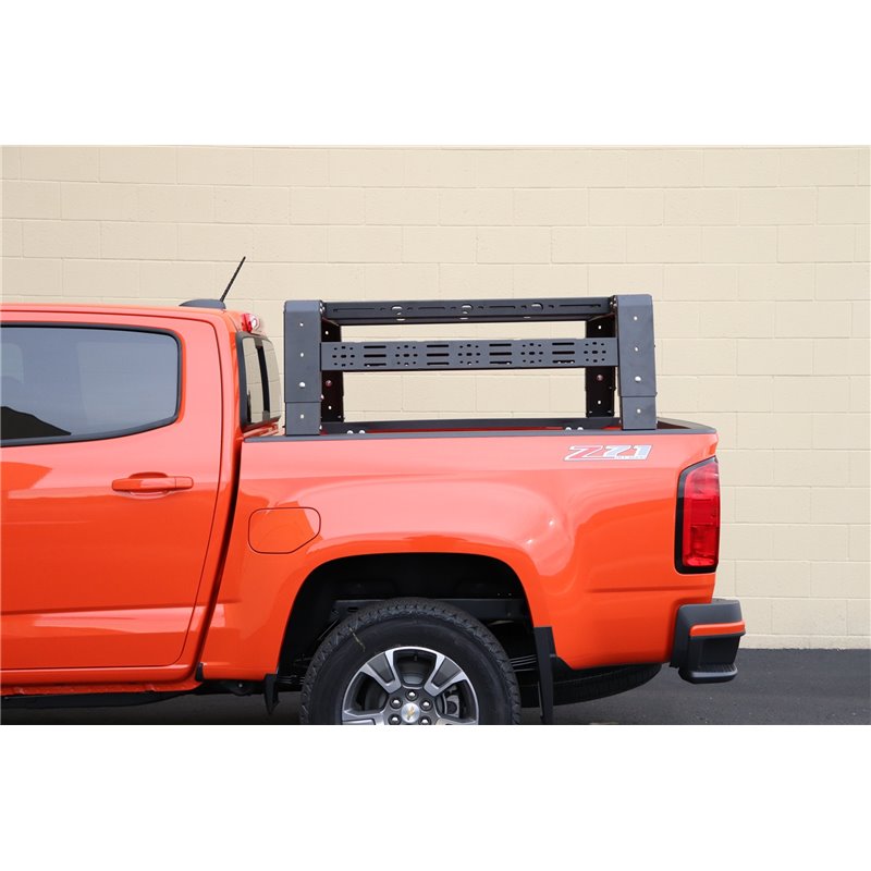 Road Armor | TRECK Bed Rack System - Colorado / Canyon 2015-2022