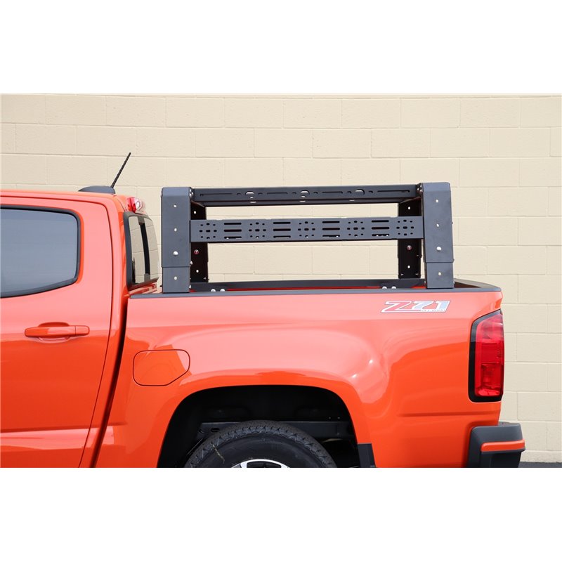 Road Armor | TRECK Bed Rack System - Colorado / Canyon 2015-2022