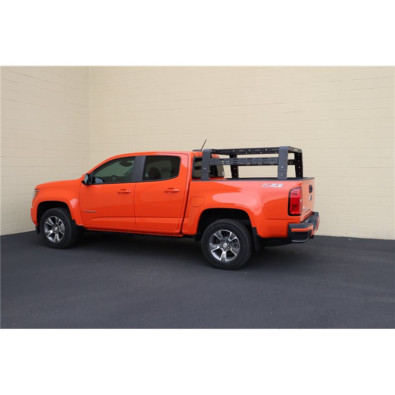 Road Armor | TRECK Bed Rack System - Colorado / Canyon 2015-2022