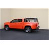 Road Armor | TRECK Bed Rack System - Colorado / Canyon 2015-2022