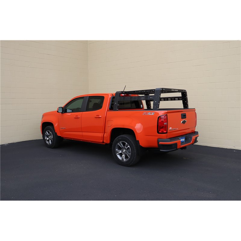 Road Armor | TRECK Bed Rack System - Colorado / Canyon 2015-2022