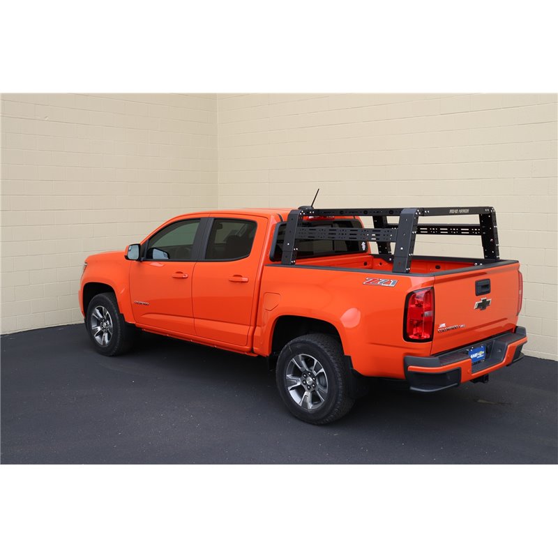 Road Armor | TRECK Bed Rack System - Colorado / Canyon 2015-2022