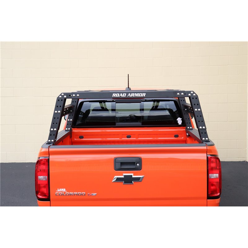 Road Armor | TRECK Bed Rack System - Colorado / Canyon 2015-2022