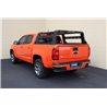 Road Armor | TRECK Bed Rack System - Colorado / Canyon 2015-2022