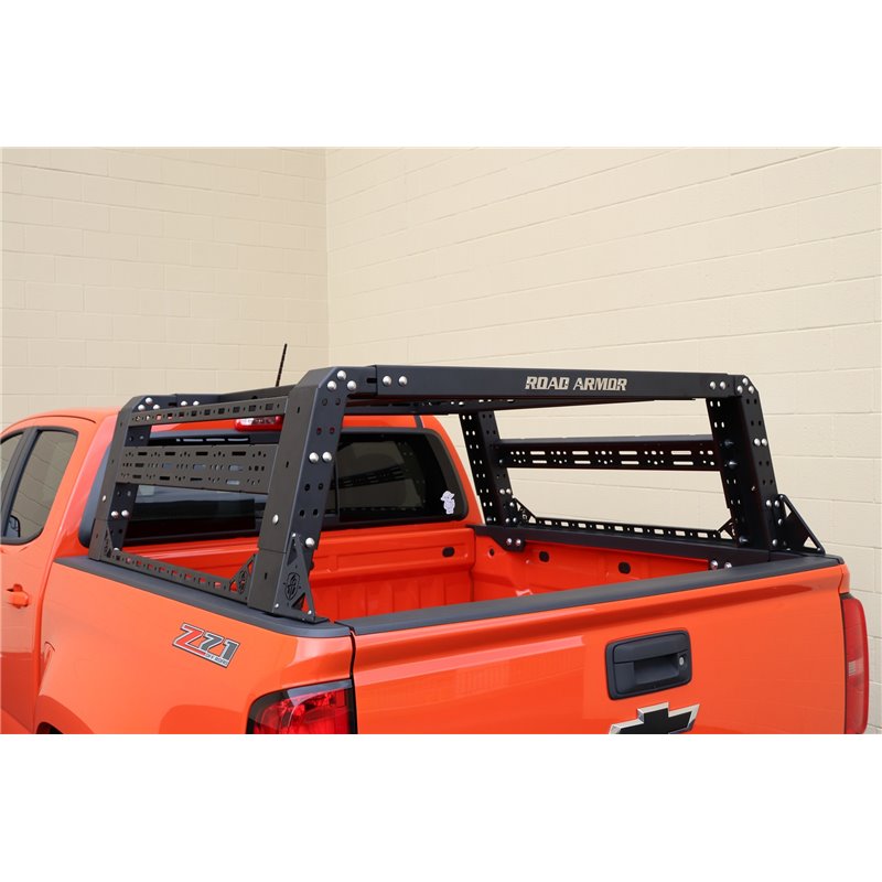 Road Armor | TRECK Bed Rack System - Colorado / Canyon 2015-2022