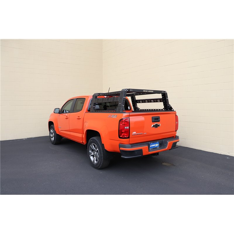Road Armor | TRECK Bed Rack System - Colorado / Canyon 2015-2022