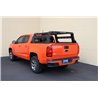 Road Armor | TRECK Bed Rack System - Colorado / Canyon 2015-2022