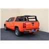 Road Armor | TRECK Bed Rack System - Colorado / Canyon 2015-2022