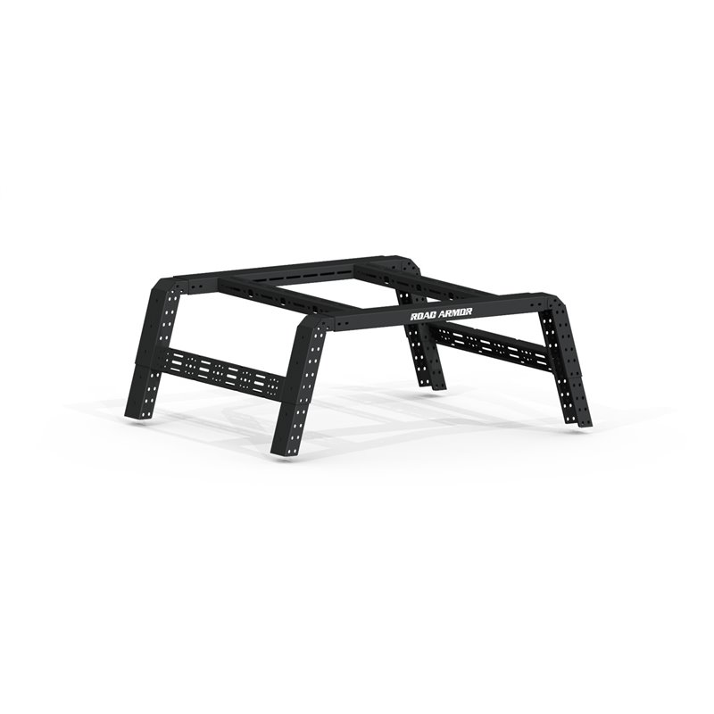 Road Armor | TRECK Bed Rack System - Ranger 2.3T 2019-2022