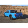 Road Armor | TRECK Bed Rack System - Gladiator / Tacoma 2005-2022