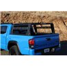 Road Armor | TRECK Bed Rack System - Gladiator / Tacoma 2005-2022