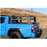 Road Armor | TRECK Bed Rack System - Gladiator / Tacoma 2005-2022