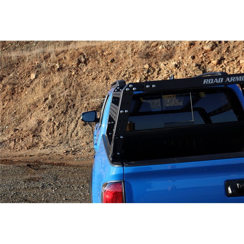 Road Armor | TRECK Bed Rack System - Gladiator / Tacoma 2005-2022