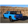 Road Armor | TRECK Bed Rack System - Gladiator / Tacoma 2005-2022