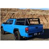 Road Armor | TRECK Bed Rack System - Gladiator / Tacoma 2005-2022