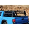 Road Armor | TRECK Bed Rack System - Gladiator / Tacoma 2005-2022