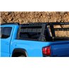Road Armor | TRECK Bed Rack System - Gladiator / Tacoma 2005-2022