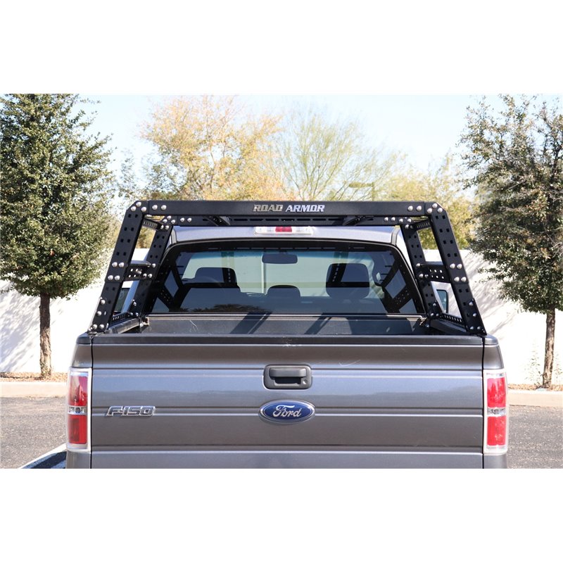 Road Armor | TRECK Bed Rack System - Ram 1500 / F-150 2009-2020