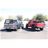 Road Armor | TRECK Bed Rack System - Ram 1500 / F-150 2009-2020