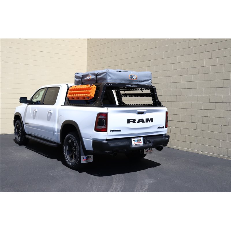 Road Armor | TRECK Bed Rack System - Ram 1500 / F-150 2009-2020
