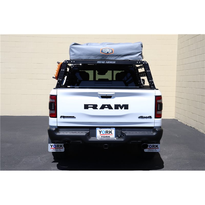 Road Armor | TRECK Bed Rack System - Ram 1500 / F-150 2009-2020