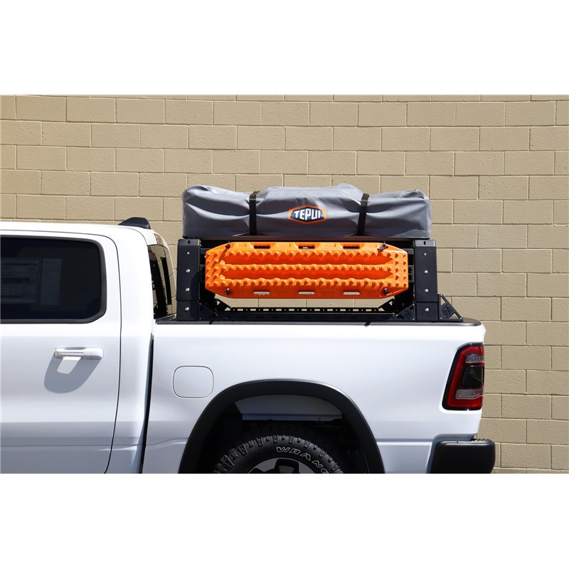Road Armor | TRECK Bed Rack System - Ram 1500 / F-150 2009-2020