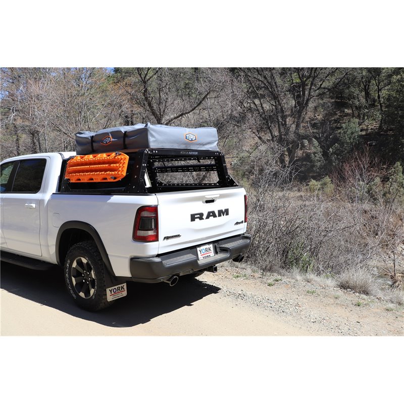 Road Armor | TRECK Bed Rack System - Ram 1500 / F-150 2009-2020