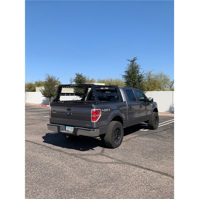 Road Armor | TRECK Bed Rack System - Ram 1500 / F-150 2009-2020