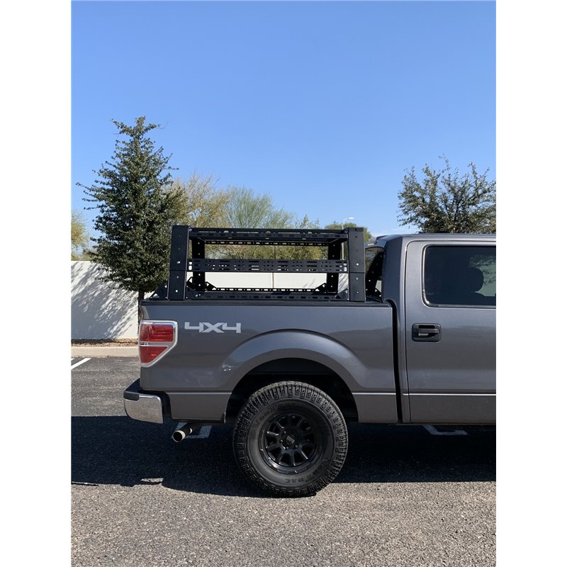 Road Armor | TRECK Bed Rack System - Ram 1500 / F-150 2009-2020