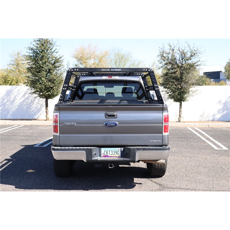 Road Armor | TRECK Bed Rack System - Ram 1500 / F-150 2009-2020