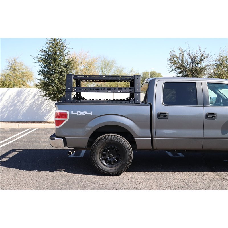 Road Armor | TRECK Bed Rack System - Ram 1500 / F-150 2009-2020
