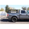 Road Armor | TRECK Bed Rack System - Ram 1500 / F-150 2009-2020