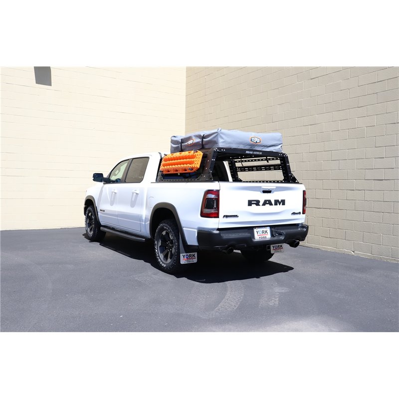 Road Armor | TRECK Bed Rack System - Ram 1500 / F-150 2009-2020