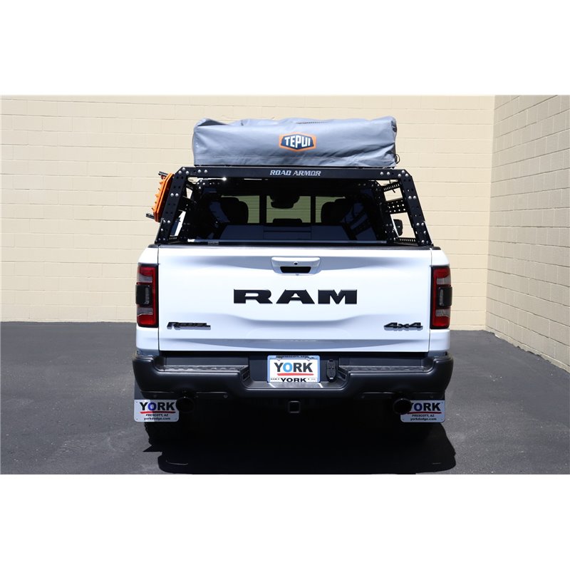 Road Armor | TRECK Bed Rack System - Ram 1500 / F-150 2009-2020