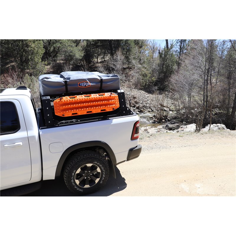 Road Armor | TRECK Bed Rack System - Ram 1500 / F-150 2009-2020