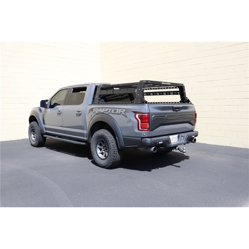 Road Armor | TRECK Bed Rack System - Dodge / Ford 2007-2022