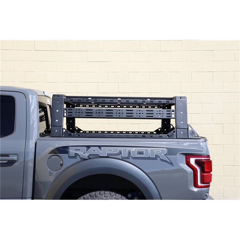 Road Armor | TRECK Bed Rack System - Dodge / Ford 2007-2022