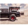 Road Armor | TRECK Drill-Less Rack Mounting Bracket Kit - Ford / Jeep / Toyota 2005-2022