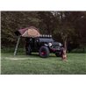 Road Armor | TRECK Drill-Less Rack Mounting Bracket Kit - Ford / Jeep / Toyota 2005-2022
