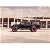 Road Armor | TRECK Drill-Less Rack Mounting Bracket Kit - Ford / Jeep / Toyota 2005-2022