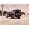 Road Armor | TRECK Drill-Less Rack Mounting Bracket Kit - Ford / Jeep / Toyota 2005-2022