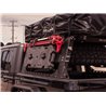 Road Armor | TRECK Drill-Less Rack Mounting Bracket Kit - Ford / Jeep / Toyota 2005-2022