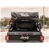 Road Armor | TRECK Drill-Less Rack Mounting Bracket Kit - Ford / Jeep / Toyota 2005-2022